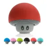 Mini Paddenstoel Draadloze Bluetooth Luidspreker WaterdichtBluetooth Luidsprekers