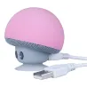 Mini mushroom - wireless Bluetooth speaker - waterproof