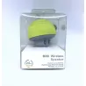 Mini Paddenstoel Draadloze Bluetooth Luidspreker WaterdichtBluetooth Luidsprekers