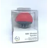 Mini mushroom - wireless Bluetooth speaker - waterproofBluetooth speakers