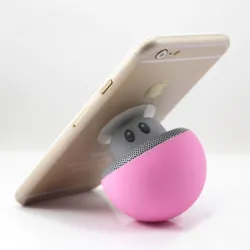 Mini Paddenstoel Draadloze Bluetooth Luidspreker WaterdichtBluetooth Luidsprekers