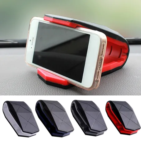 iPhone - Samsung Smartphone Supporto per montaggio auto