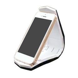 iPhone 6S 8 X Samsung Galaxy S8 Edge Samochodowy Uchwyt TelefonuAkcesoria