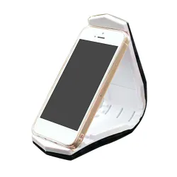 iPhone - Samsung Smartphone Bil Mount Holder