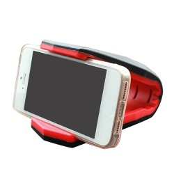 iPhone - Samsung Smartphone Suporte de montagem de carro