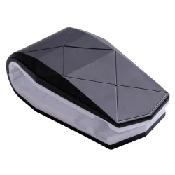 iPhone - Samsung Smartphone Car Mount Holder