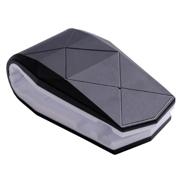 iPhone - Samsung Smartphone Car Mount Holder