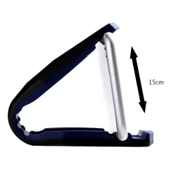 iPhone - Samsung Smartphone Bil Mount Holder
