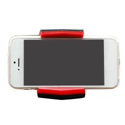 iPhone - Samsung Smartphone Car Mount Holder