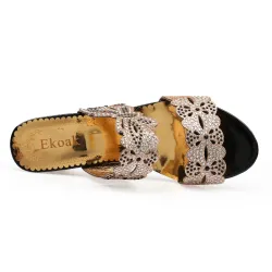 Cyrkonie Damskie SandałySandały