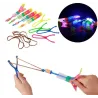 JuguetesLED - luz grande slingshot - juguete