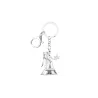 Virgo Zodiac Chaveiro de sinal Chaveiro