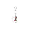 Virgo Zodiac Chaveiro de sinal Chaveiro