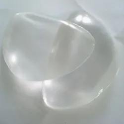 Silicone Shoes Arch Support Cushion Pad 2 (käytetty)
