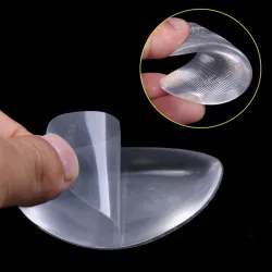 Silicone Shoes Arch Support Cushion Pad 2 (käytetty)