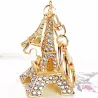 Crystal Eiffel Tower - näppäimistö