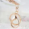 Crystal Eiffel Tower - näppäimistö