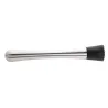 Cocktail fruit muddler - stainless steel bar mixer - crusher