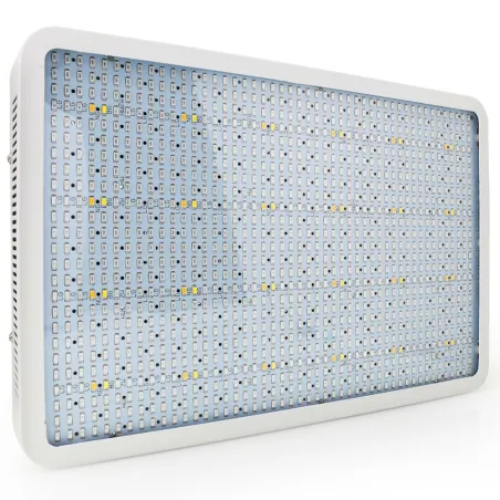 400W/1200W/1600W LED grow light UV/IR AC85265V SMD5730 full spectrum