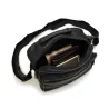 Genuine leather - crossbody - shoulder bag