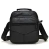 Bolsoscuero genuino - crossbody - bolso del hombro