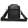 Aito nahka - crossbody - olkapääpussi