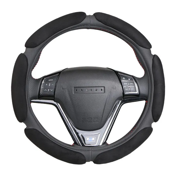 Auto anti-slip sport stuurhoesStuurhoezen