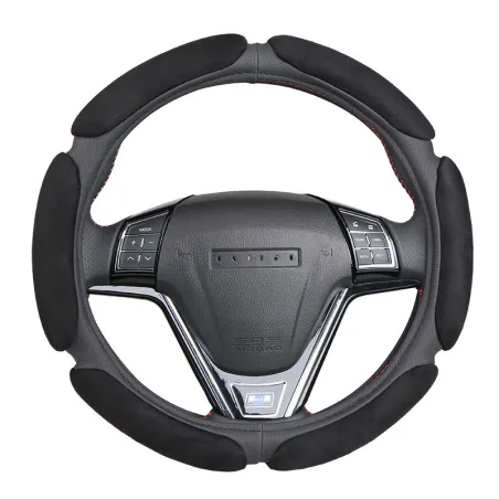 Bil non-slip sport ratt täcka