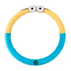 Cartoon Design Auto Steering Wheel Cover