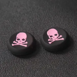 PS4 PS3 XBOX 360 One Controller Anti-Rutsch Silikonkappen 2pcs