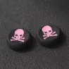 PS4 PS3 XBOX 360 One Controller Anti-Rutsch Silikonkappen 2pcs