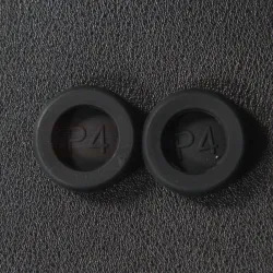PS4 PS3 XBOX 360 One Controllers Anti-Slip Silicone Caps 2pcs