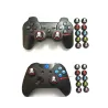 PS4 PS3 XBOX 360 One Controllers Anti-Slip Silicone Caps 2pcs