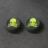 PS4 PS3 XBOX 360 One Controllers Antislip Siliconenhoezen 2stPlaystation 3