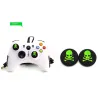 PS4 PS3 XBOX 360 One Controllers Antislip Siliconenhoezen 2stPlaystation 3