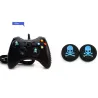 PS4 PS3 XBOX 360 One Controllers Antislip Siliconenhoezen 2stPlaystation 3