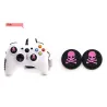 PS4 PS3 XBOX 360 One Controllers Antislip Siliconenhoezen 2stPlaystation 3