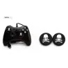 PS4 PS3 XBOX 360 One Controllers Antislip Siliconenhoezen 2stPlaystation 3