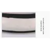 Bil non-slip sport ratt täcka
