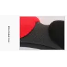 Bil non-slip sport ratt täcka