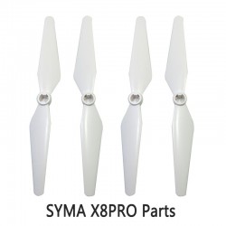 SYMA X8PRO RC Quadcopter Propellers