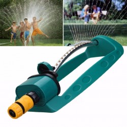 Adjustable watering sprinkler - sprayer
