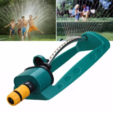 Adjustable watering sprinkler - sprayerSprinklers
