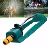 Adjustable water sprinkler - sprayer