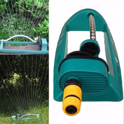 Irrigatore ad irrigazione regolabile - spruzzatore
