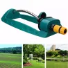 Adjustable watering sprinkler - sprayerSprinklers