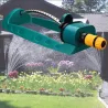 Adjustable watering sprinkler - sprayerSprinklers