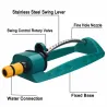 Adjustable watering sprinkler - sprayerSprinklers