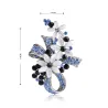 BrochesVintage Flor Turca Bowknot Brooche