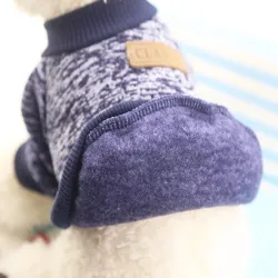 Ropa & zapatosSuéter de perro clásico suave